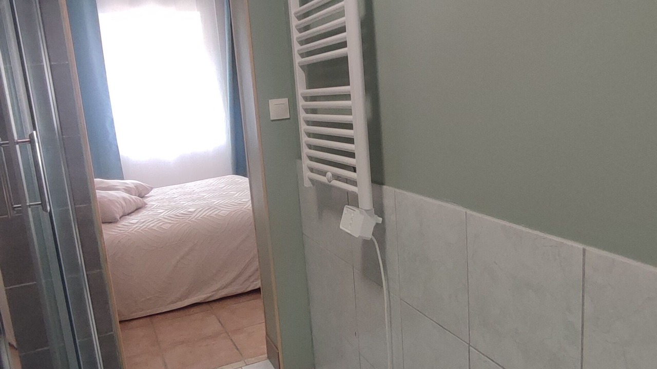 Photo of Bathroom in Cussay