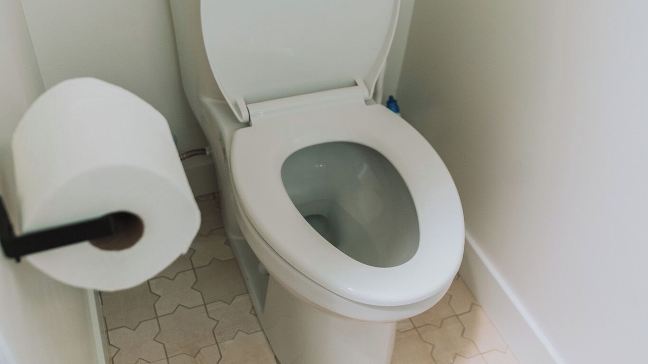 Photo of Bathroom in Garden Grove