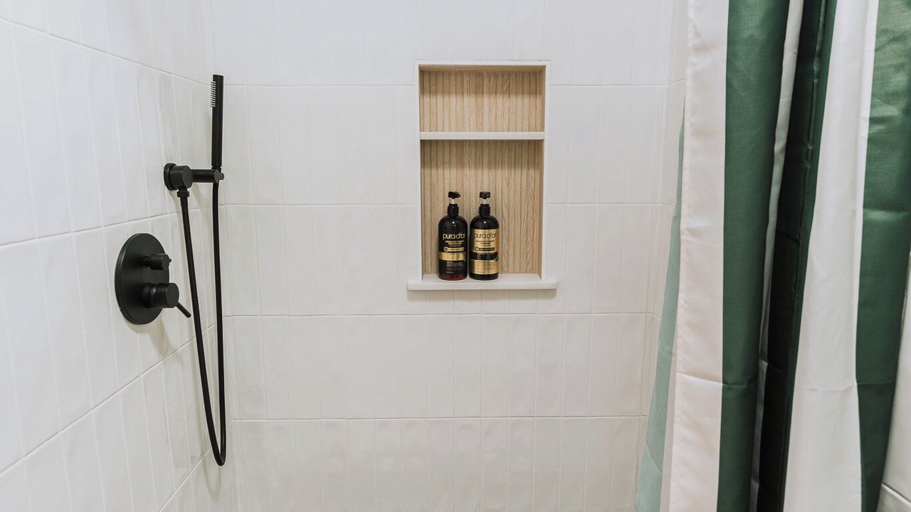Photo of Bathroom in Garden Grove