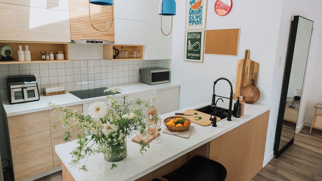 Photo of Kitchen in Garden Grove