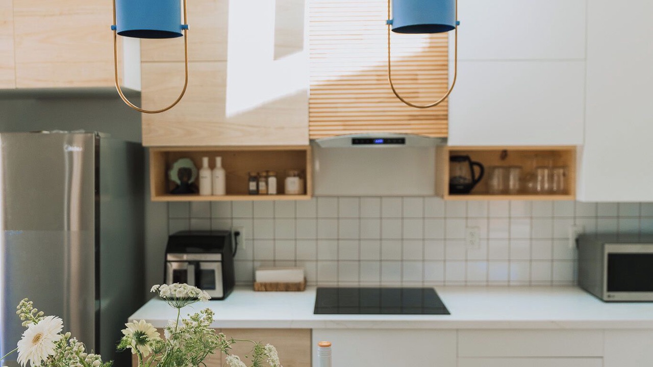Photo of Kitchen in Garden Grove