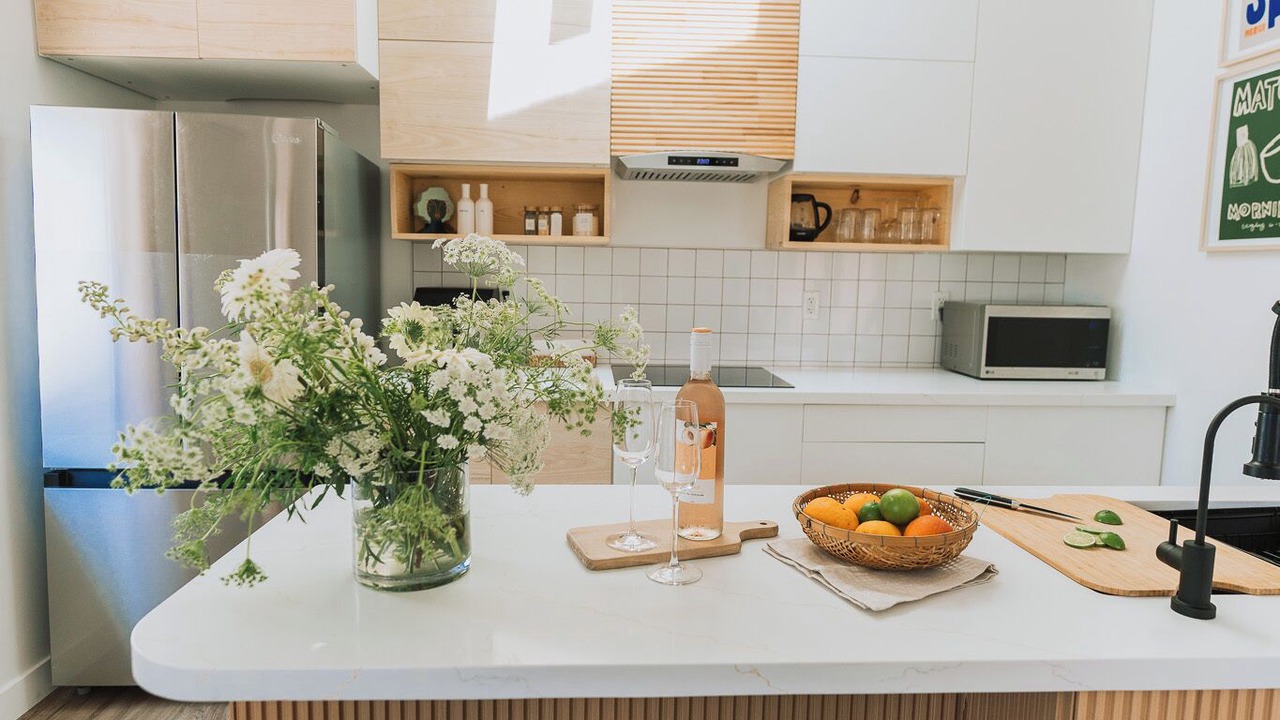 Photo of Kitchen in Garden Grove