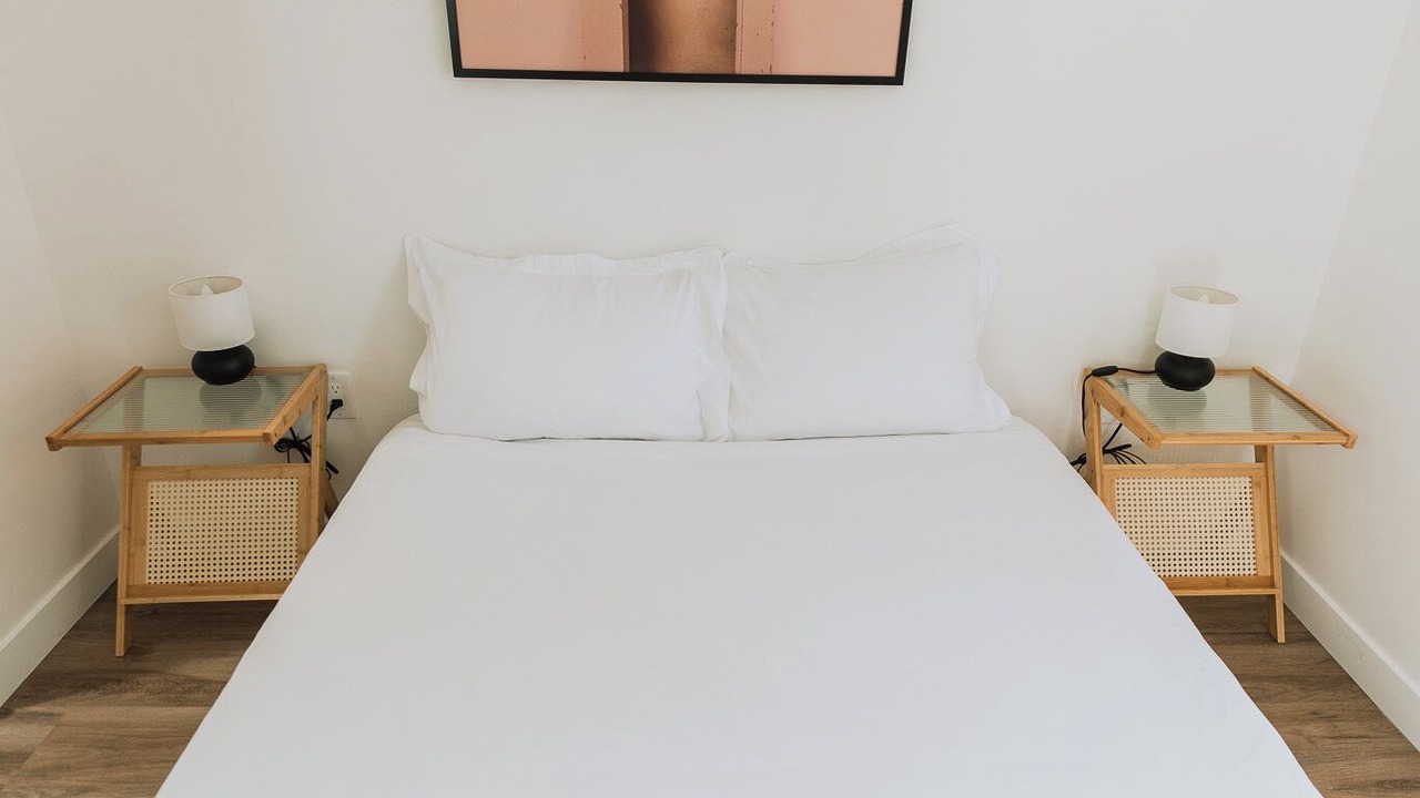 Photo of Bedroom in Garden Grove