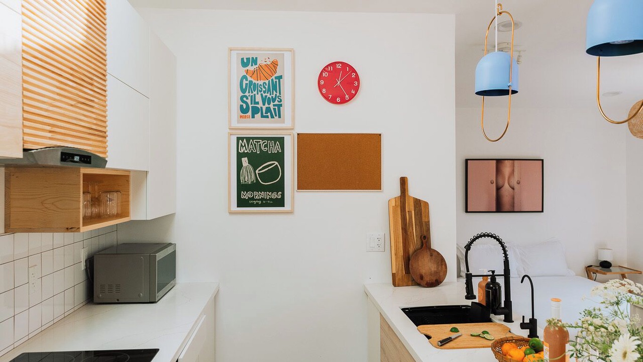 Photo of Kitchen in Garden Grove