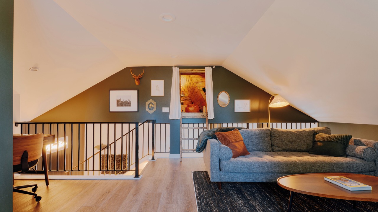 Photo of Livingroom in Everett