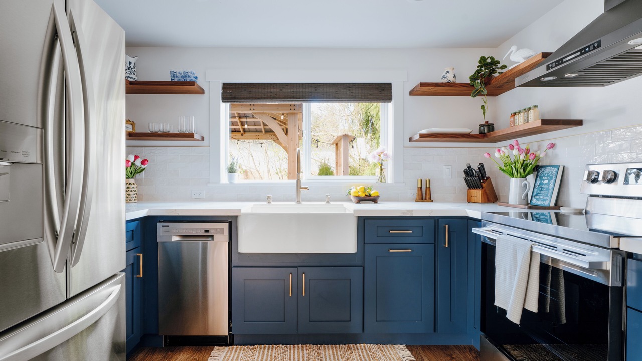 Photo of Kitchen in Everett