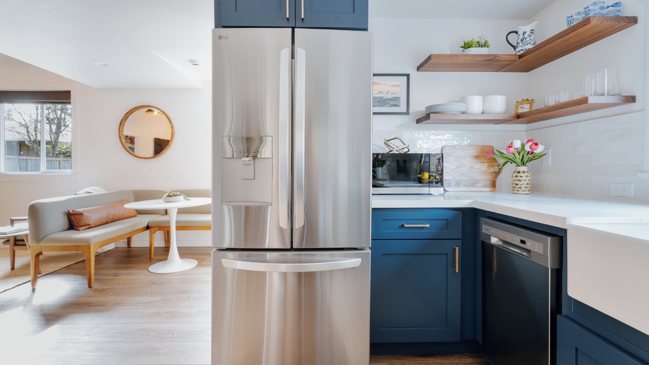 Photo of Kitchen in Everett