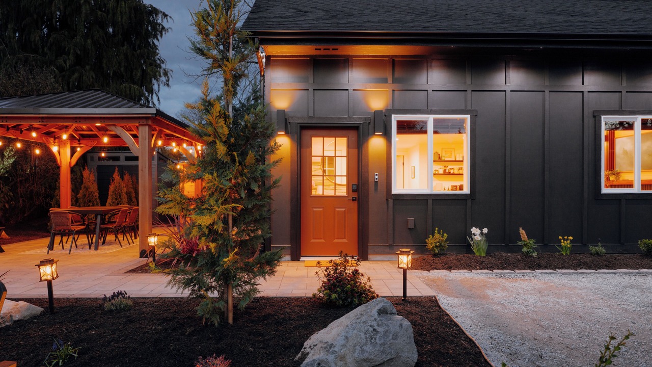 Photo of Outdoor in Everett