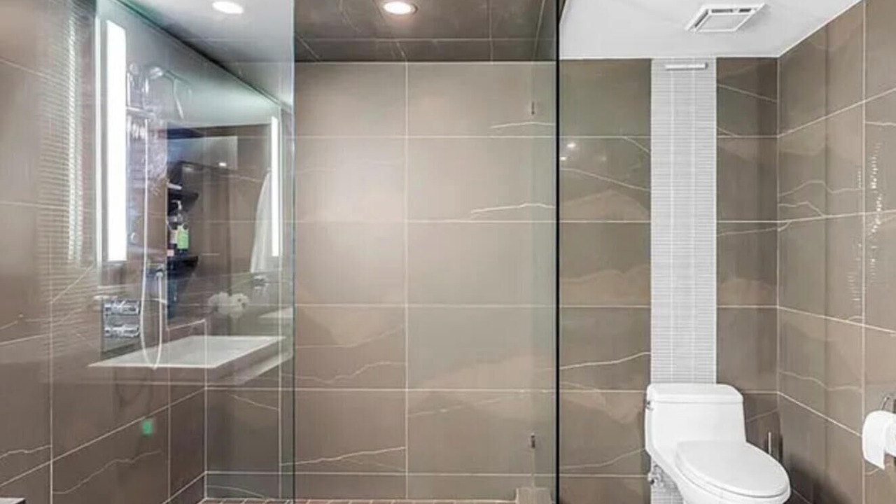 Photo of Bathroom in Belle Vista