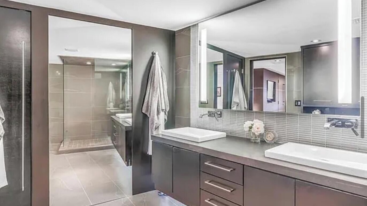 Photo of Bathroom in Belle Vista