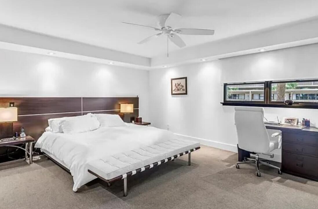 Photo of Bedroom in Belle Vista