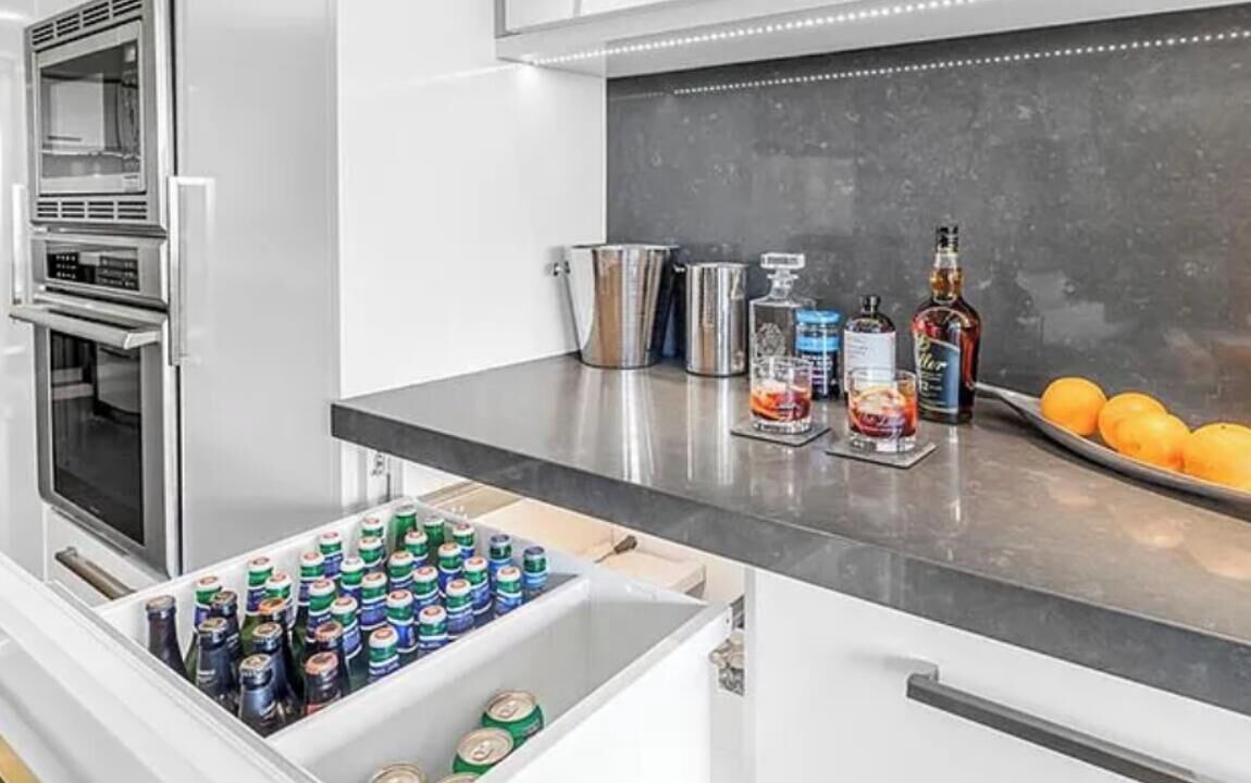 Photo of Kitchen in Belle Vista