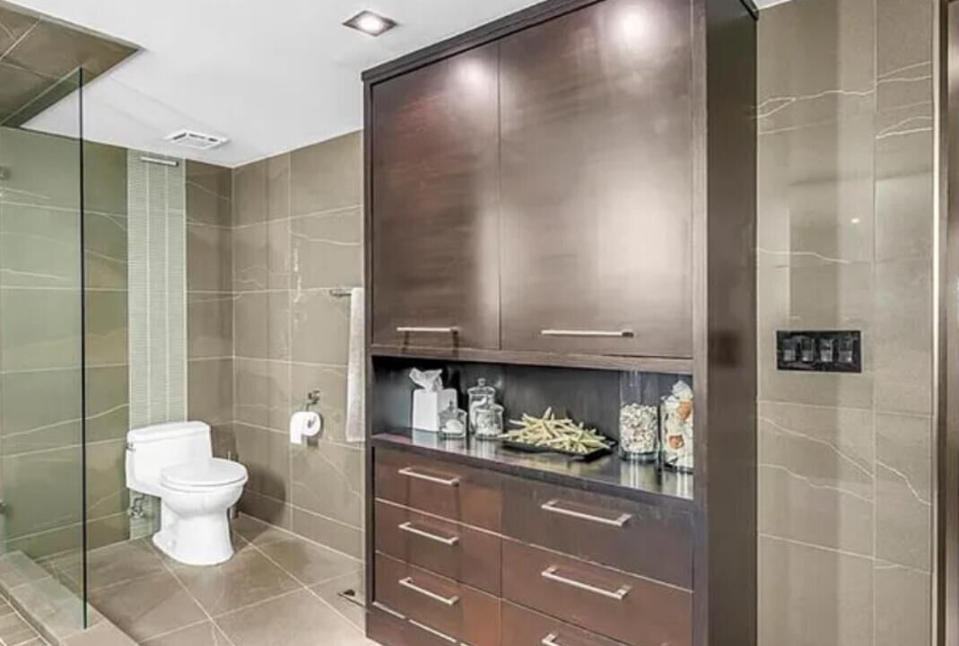 Photo of Bathroom in Belle Vista