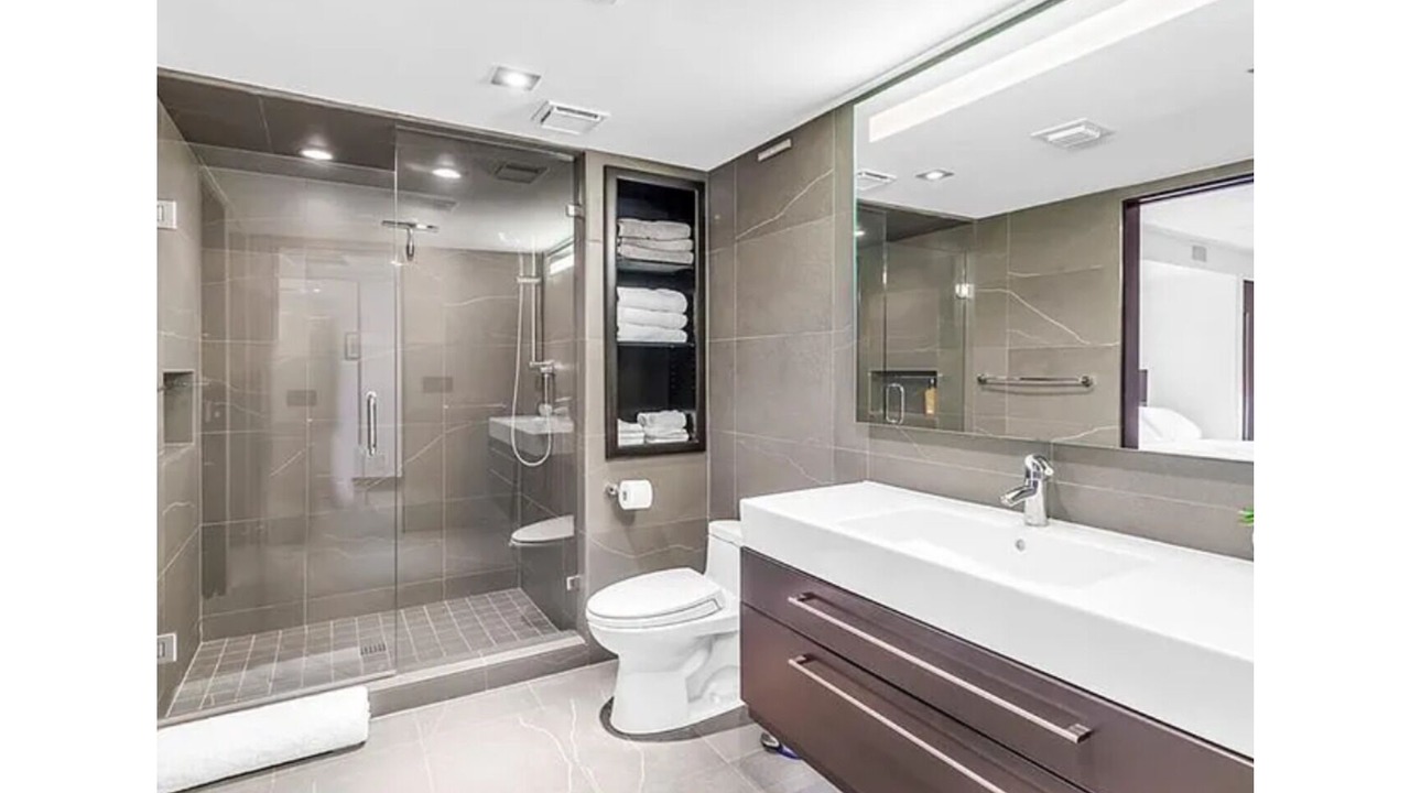 Photo of Bathroom in Belle Vista