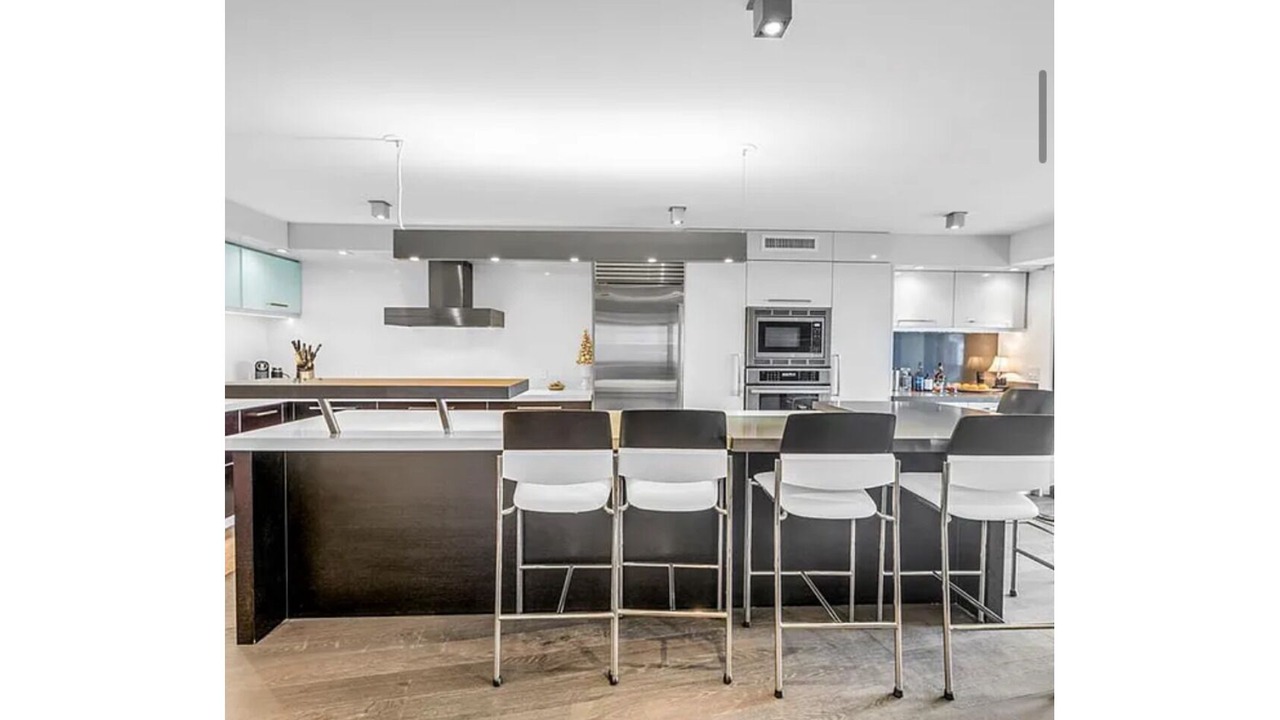 Photo of Kitchen in Belle Vista
