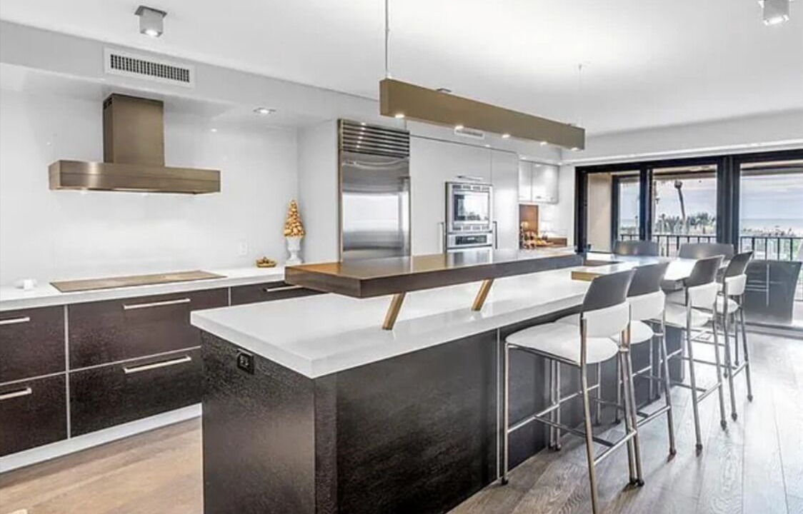 Photo of Kitchen in Belle Vista