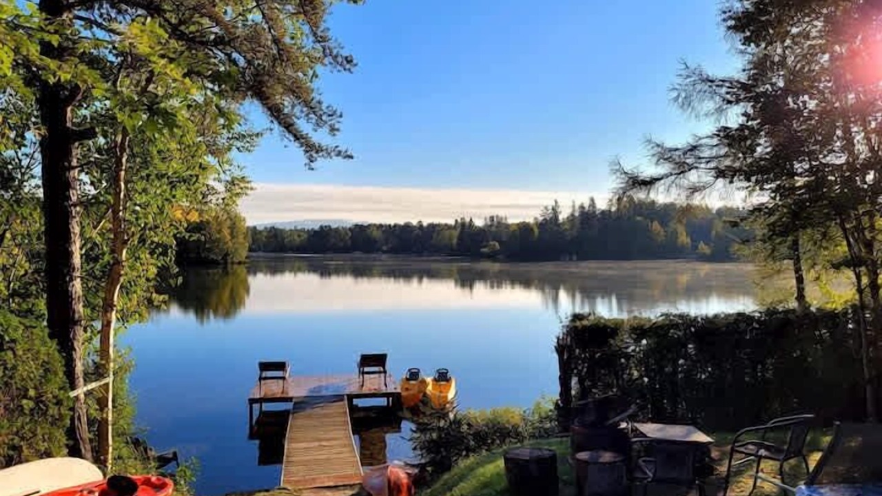 Photo of Outdoor in Saint-Honore