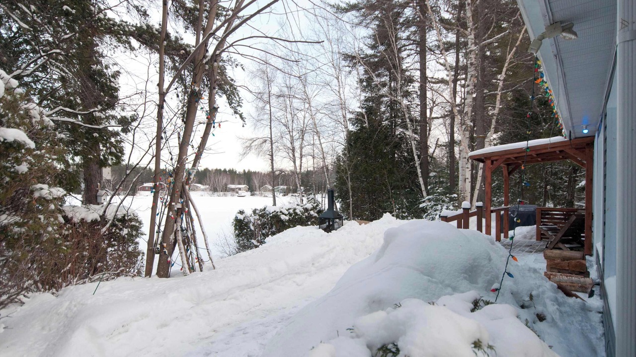 Photo of Outdoor in Saint-Honore
