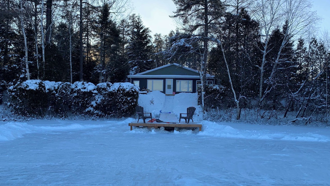 Photo of Outdoor in Saint-Honore