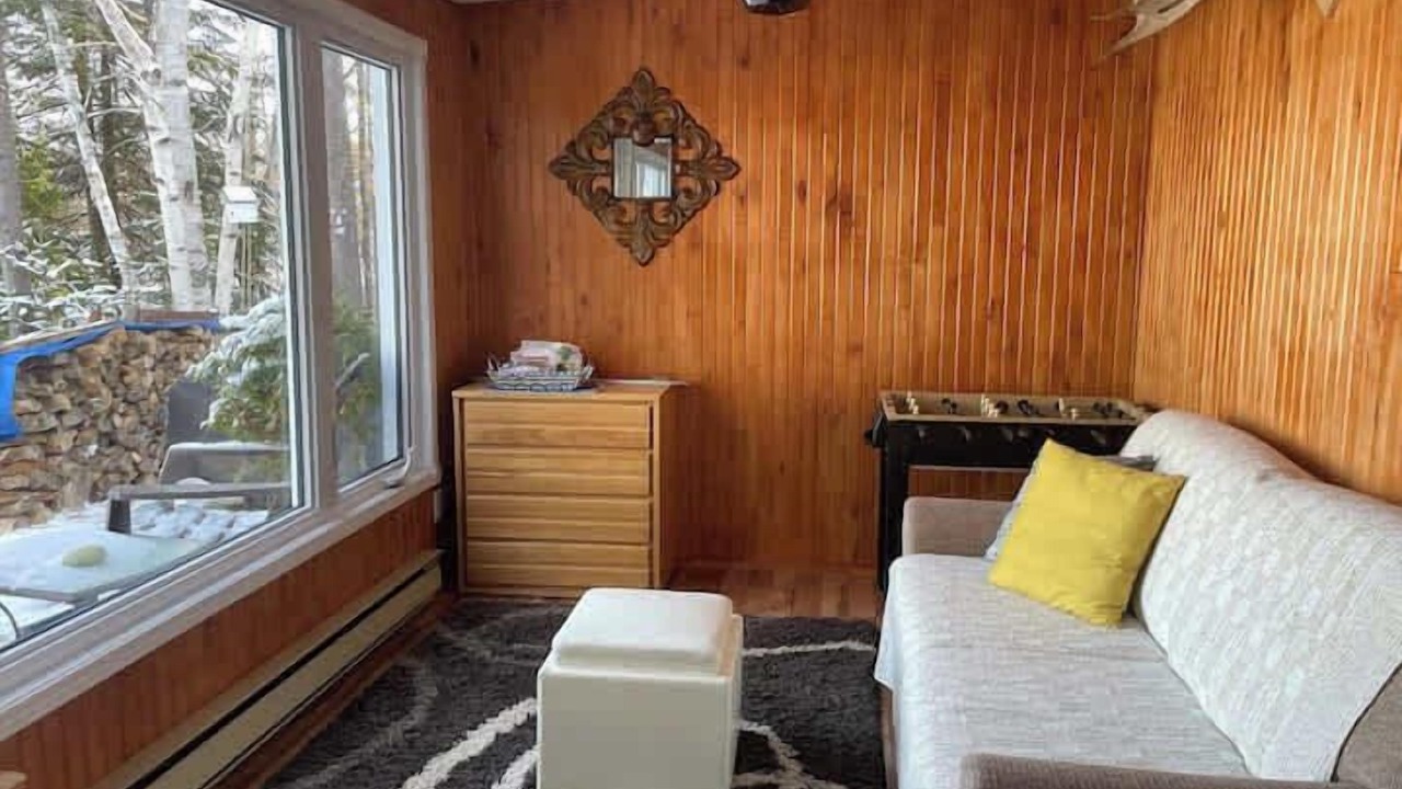 Photo of Livingroom in Saint-Honore