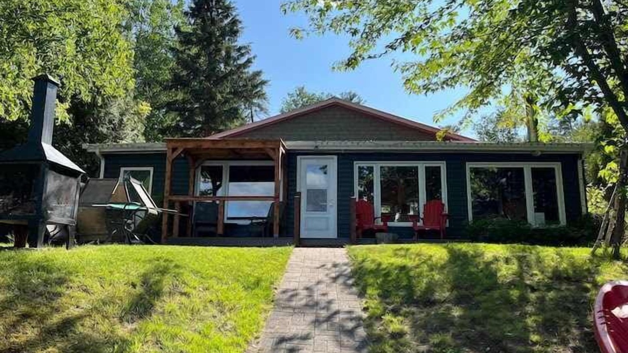 Photo of Outdoor in Saint-Honore