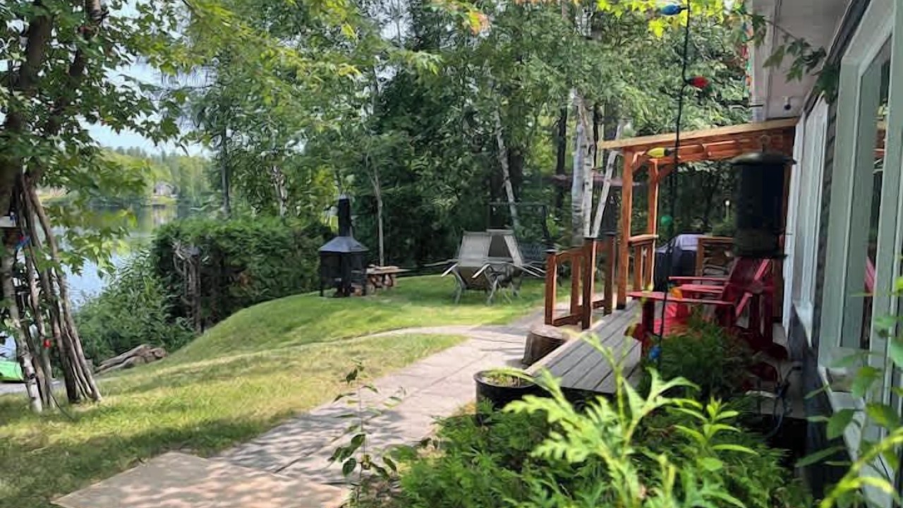 Photo of Patio Balcony in Saint-Honore