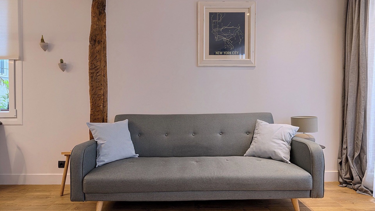 Photo of Livingroom in Bilbao City Centre