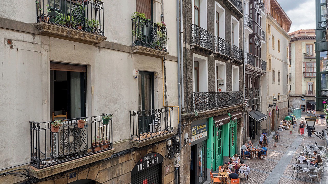 Photo of Outdoor in Bilbao City Centre