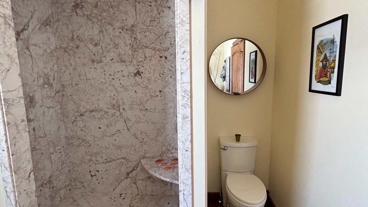 Photo of Bathroom in Thayne