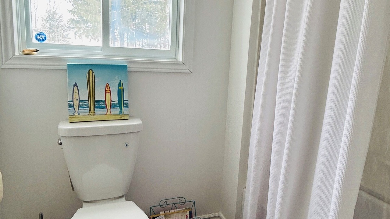 Photo of Bathroom in West Grey