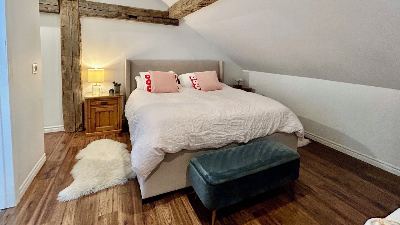 Photo of Bedroom in West Grey