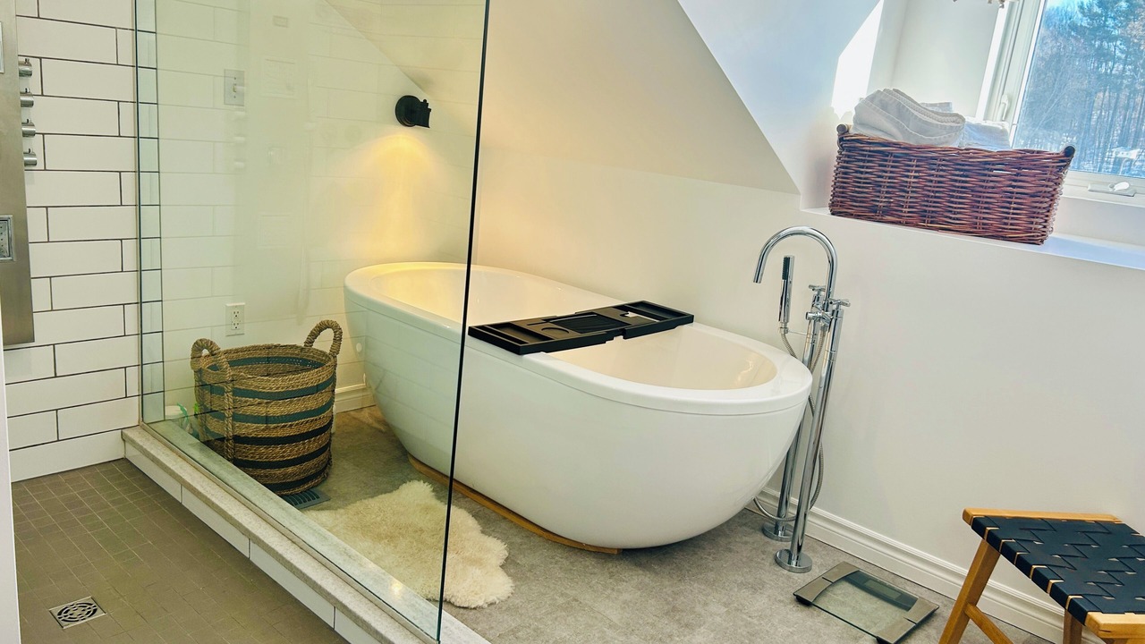 Photo of Bathroom in West Grey