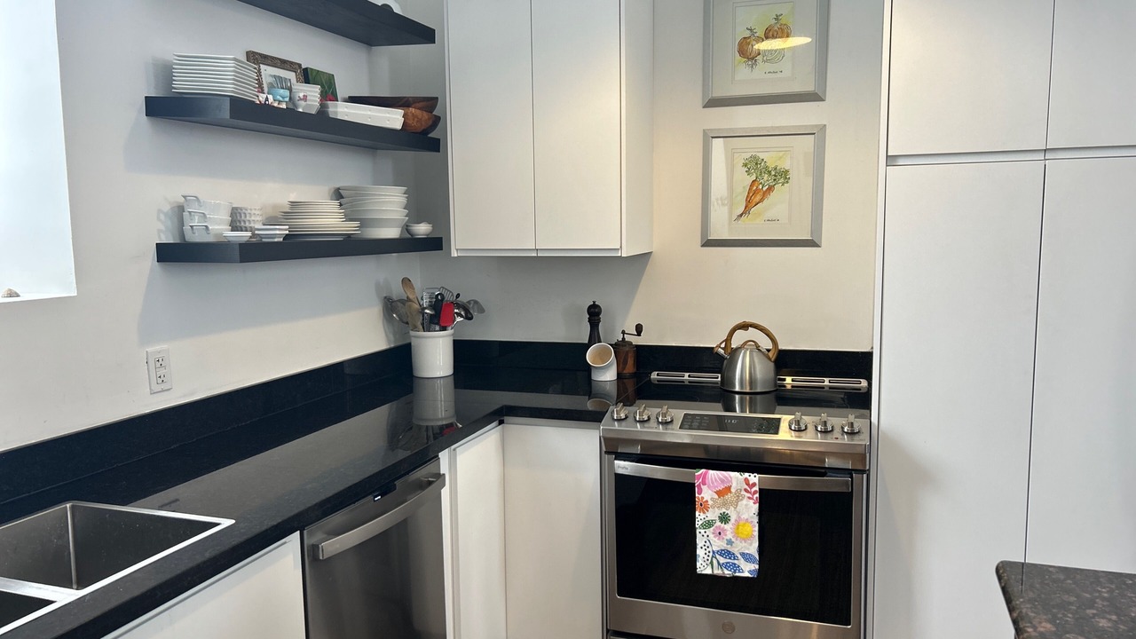 Photo of Kitchen in West Grey