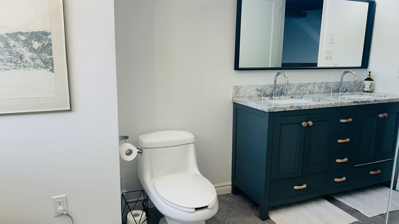 Photo of Bathroom in West Grey
