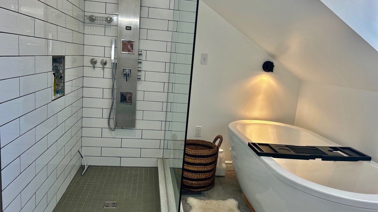 Photo of Bathroom in West Grey