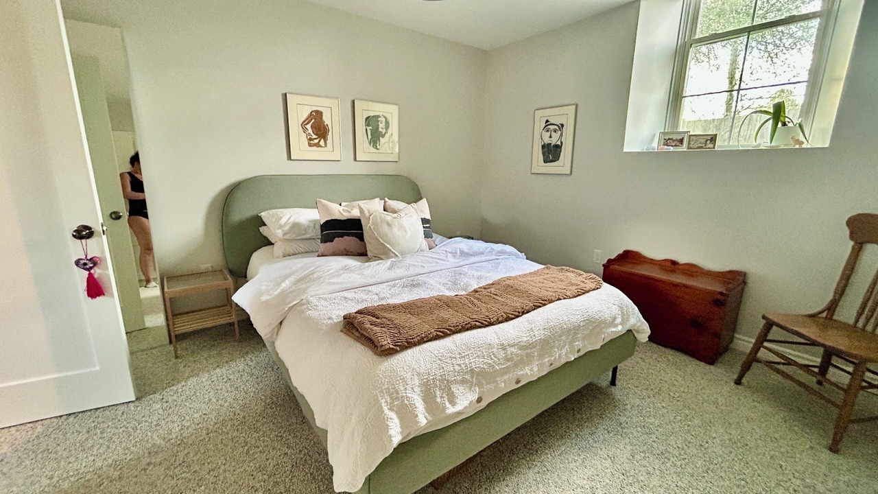 Photo of Bedroom in West Grey