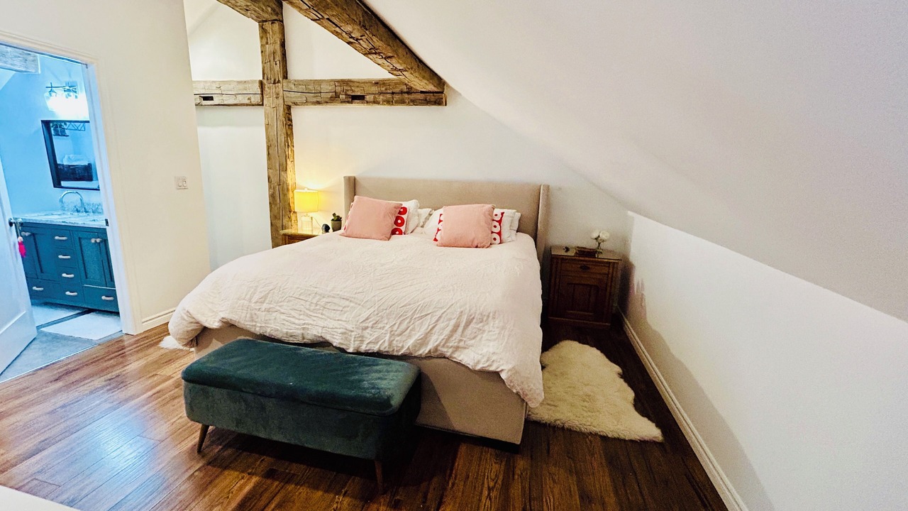 Photo of Bedroom in West Grey