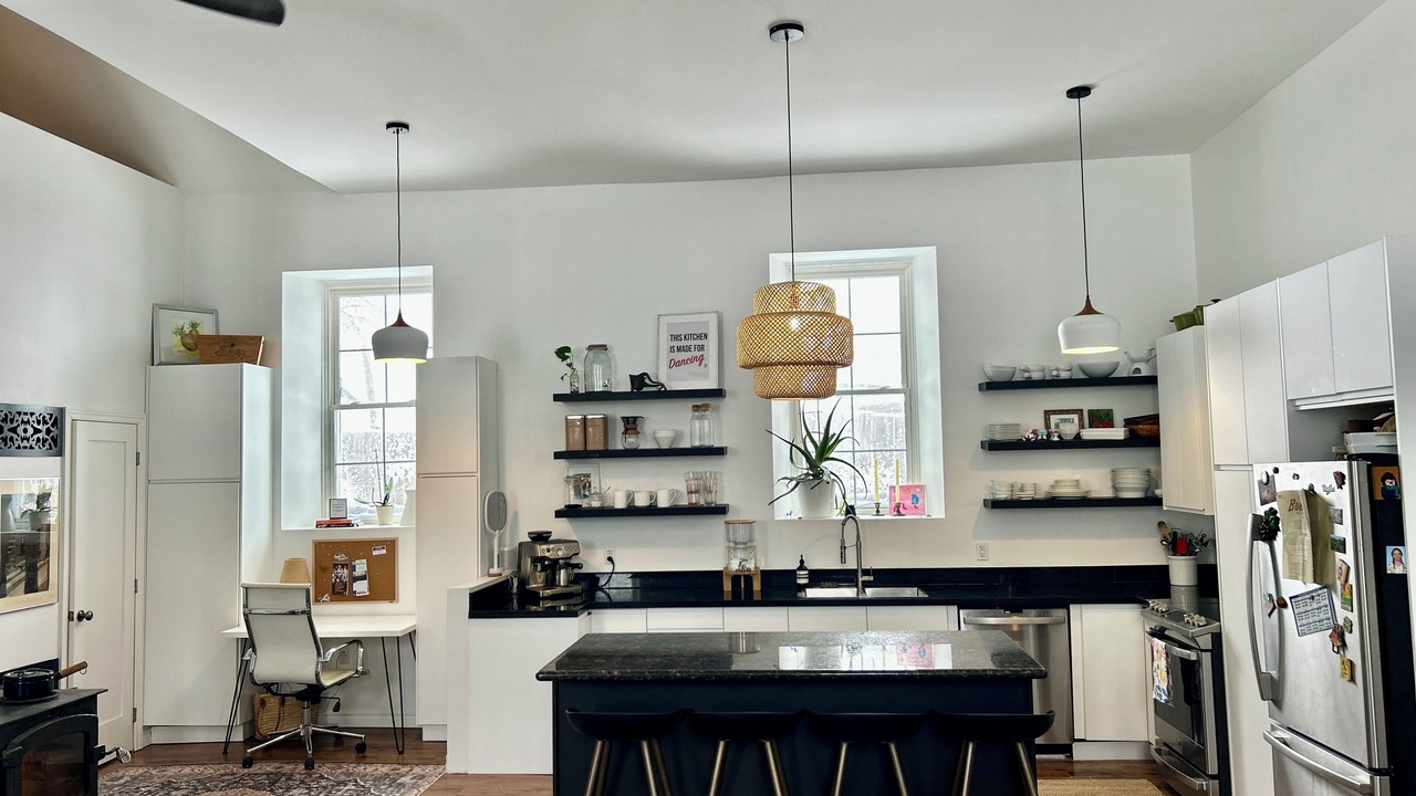 Photo of Kitchen in West Grey