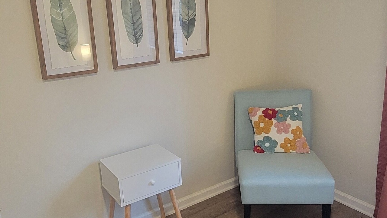 Photo of Bedroom in Clemson