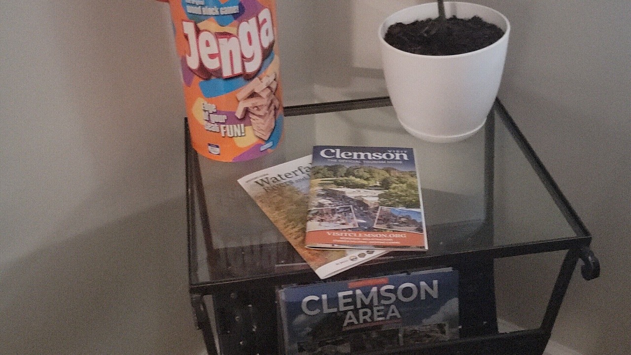 Photo of Others in Clemson