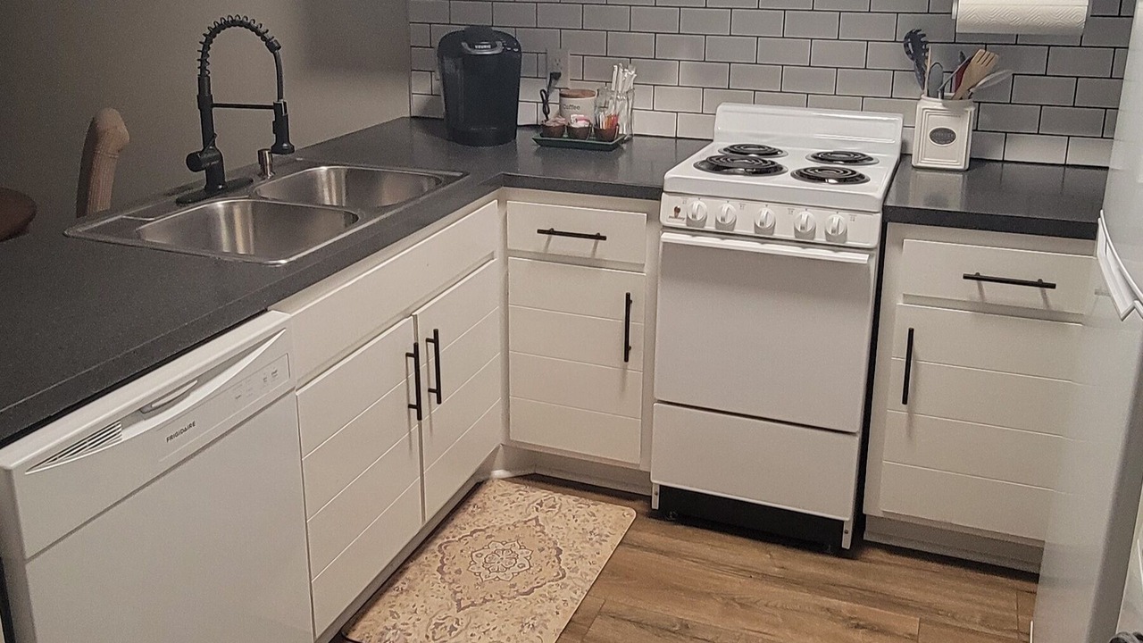 Photo of Kitchen in Clemson