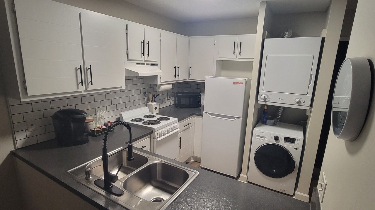 Photo of Kitchen in Clemson