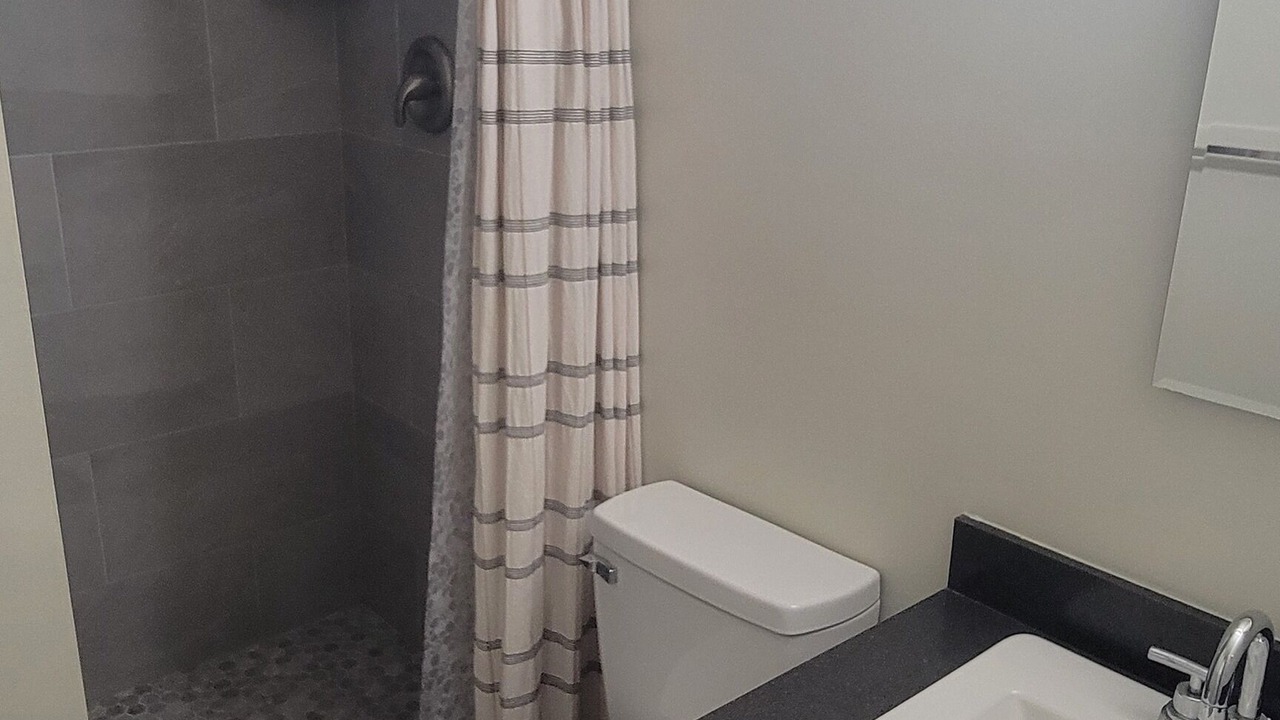 Photo of Bathroom in Clemson