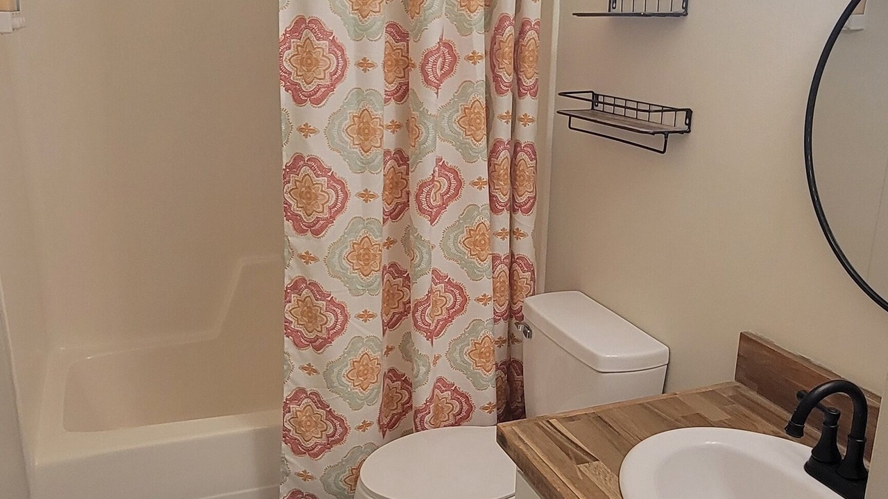 Photo of Bathroom in Clemson