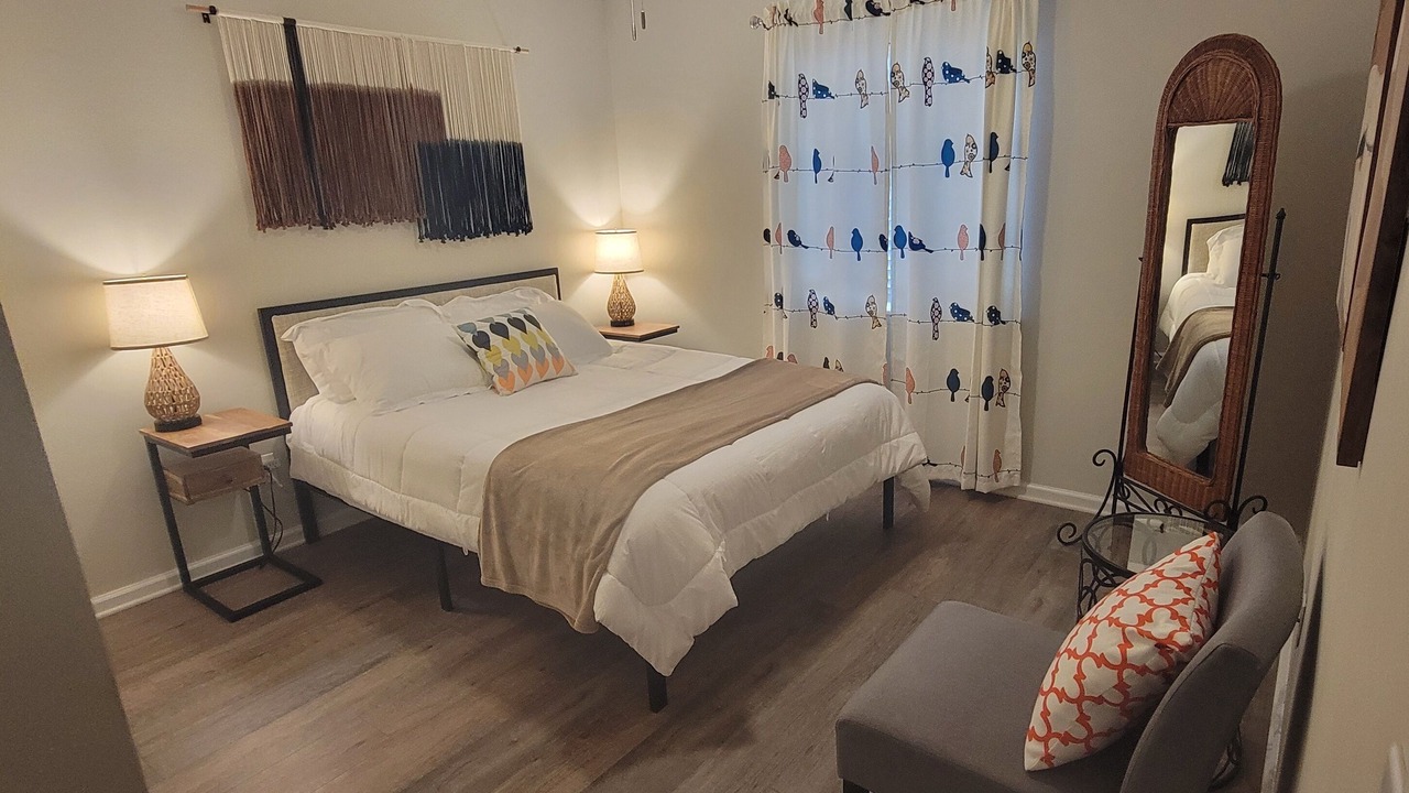 Photo of Bedroom in Clemson