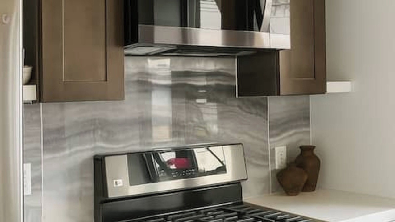 Photo of Kitchen in Jersey City