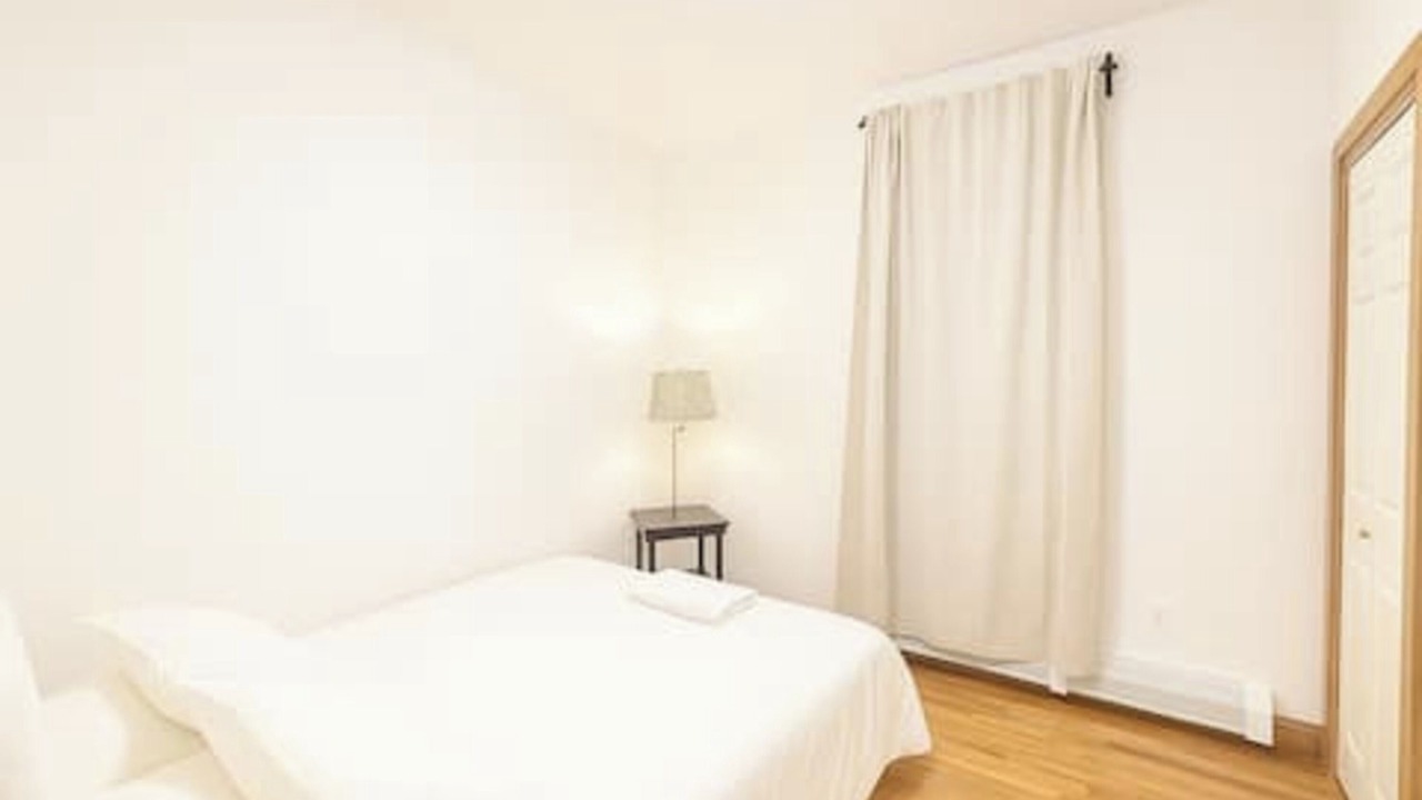 Photo of Bedroom in Jersey City