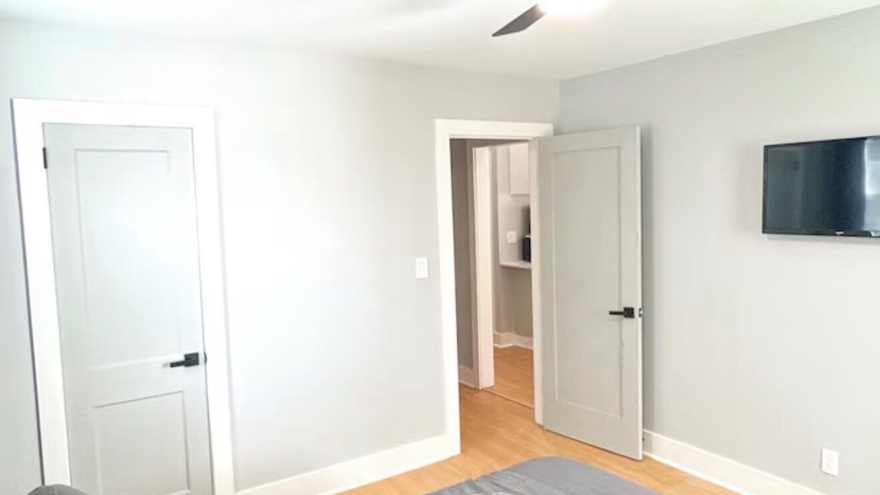 Photo of Bedroom in Collier Heights