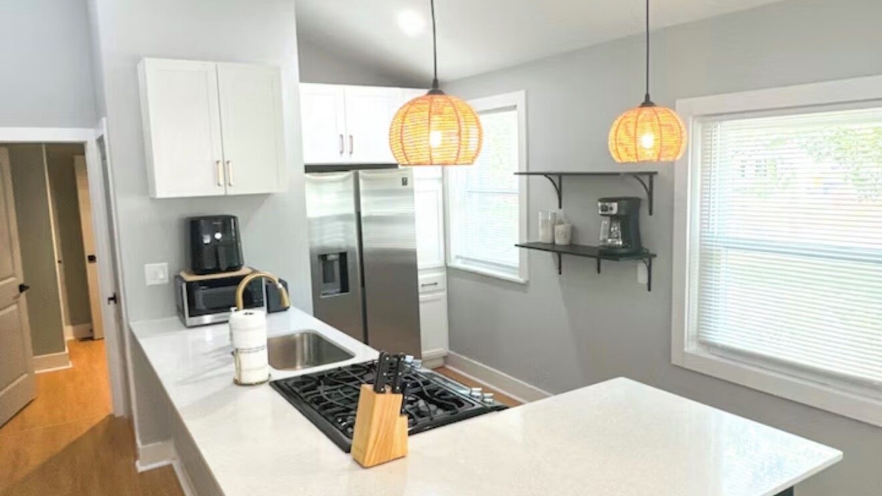 Photo of Kitchen in Collier Heights