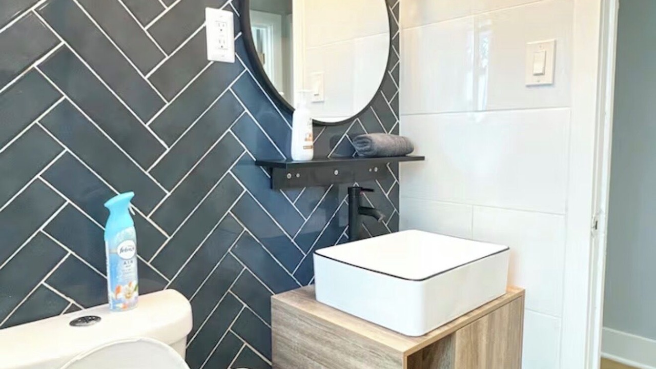 Photo of Bathroom in Collier Heights